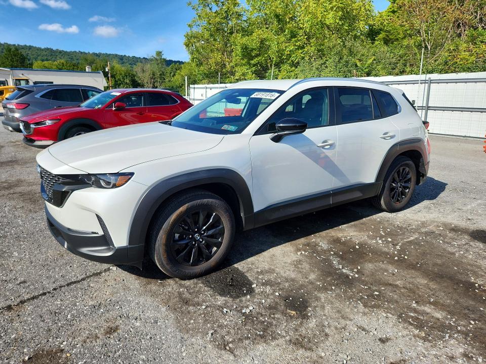 Aukcja sprzedaży 2025 Mazda Cx-50, vin: 7MMVABBM8SN373131, numer aukcji: 68191816