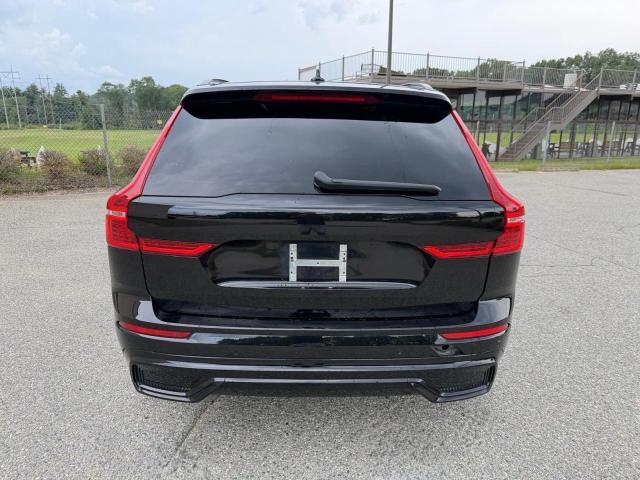 Продажа на аукционе авто 2024 Volvo Xc60, vin: YV4L12RM5R1801281, номер лота: 70833356