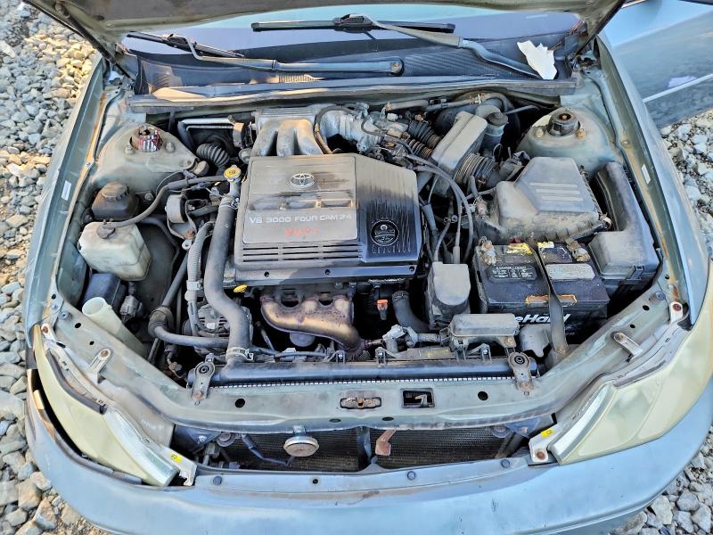 68669466 :رقم المزاد ، 4T1BF28B82U247251 vin ، 2002 Toyota Avalon مزاد بيع
