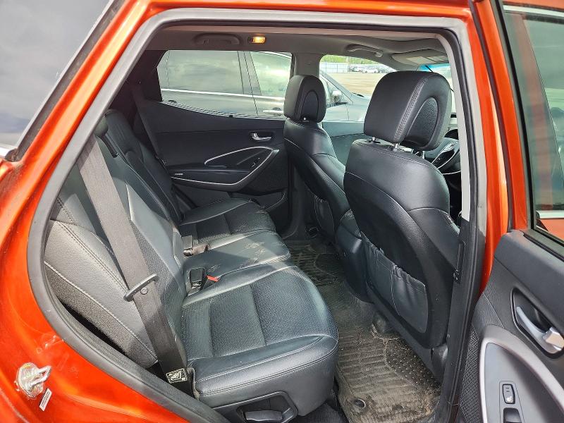 Aukcja sprzedaży 2016 Hyundai Santa Fe Sport, vin: 5XYZUDLBXGG369730, numer aukcji: 67939666