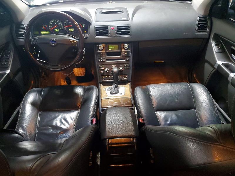 Aukcja sprzedaży 2010 Volvo Xc90, vin: YV4982CZ0A1541290, numer aukcji: 69397016