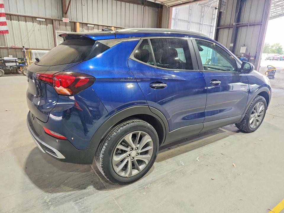 Продаж на аукціоні авто 2022 Buick Encore Gx, vin: KL4MMDSL2NB045936, номер лоту: 67514936