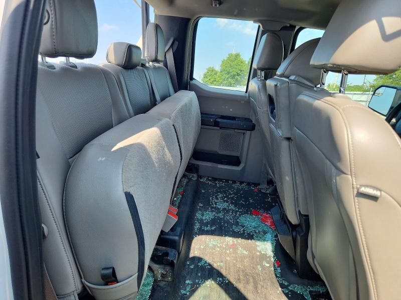 Aukcja sprzedaży 2019 Ford F150, vin: 1FTEX1CP1KKF13085, numer aukcji: 68169186