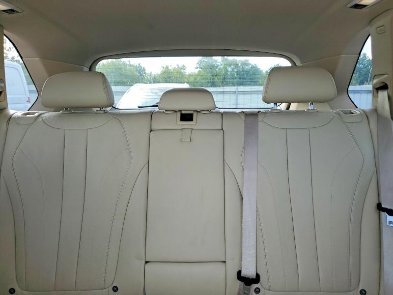 Продажа на аукционе авто 2016 Bmw X5, vin: 5UXKR0C59G0S90902, номер лота: 68829136