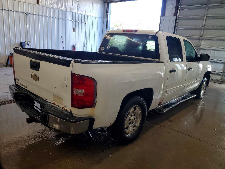Aukcja sprzedaży 2011 Chevrolet Silverado, vin: 1GCPKSE35BF127379, numer aukcji: 70023196