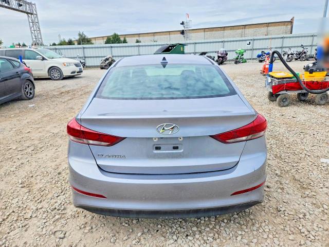 Продаж на аукціоні авто 2017 Hyundai Elantra, vin: 5NPD84LF1HH156872, номер лоту: 70190166