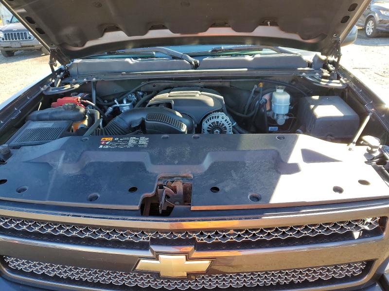 Продаж на аукціоні авто 2011 Chevrolet Silverado, vin: 3GCPKTE30BG248843, номер лоту: 70258626