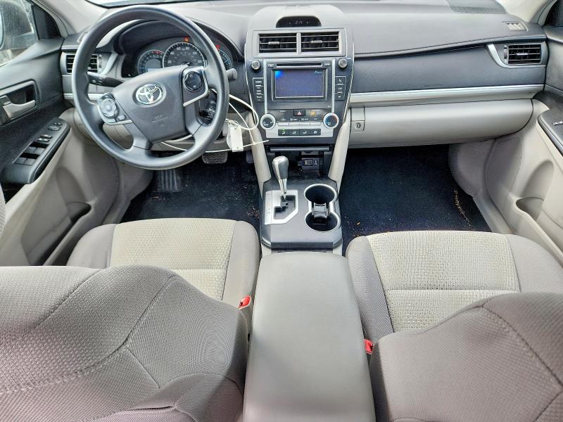 Продажа на аукционе авто 2013 Toyota Camry, vin: 4T4BF1FK9DR320360, номер лота: 67908476
