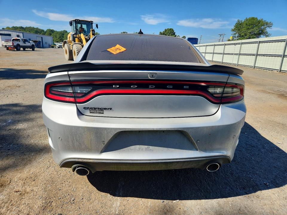 Aukcja sprzedaży 2020 Dodge Charger, vin: 2C3CDXCT6LH129669, numer aukcji: 70735116
