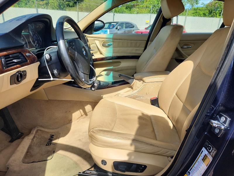 Auction sale of the 2006 Bmw 325, vin: WBAVB13596KX49127, lot number: 69330256