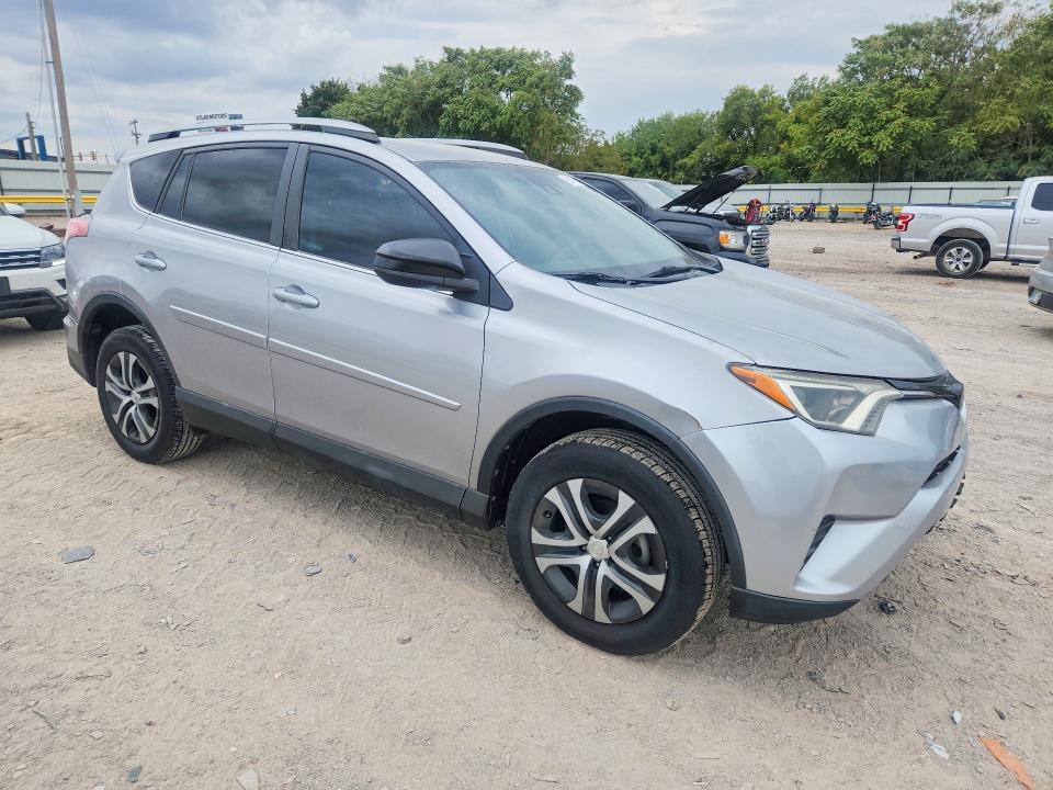 Продажа на аукционе авто 2018 Toyota Rav4, vin: 2T3BFREV0JW707998, номер лота: 69417336