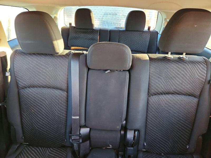 Продажа на аукционе авто 2014 Dodge Journey, vin: 3C4PDCBB4ET180533, номер лота: 70595756