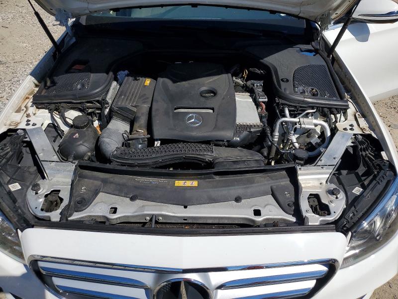 Продаж на аукціоні авто 2018 Mercedes-benz E, vin: WDDZF4JB9JA477637, номер лоту: 67654516