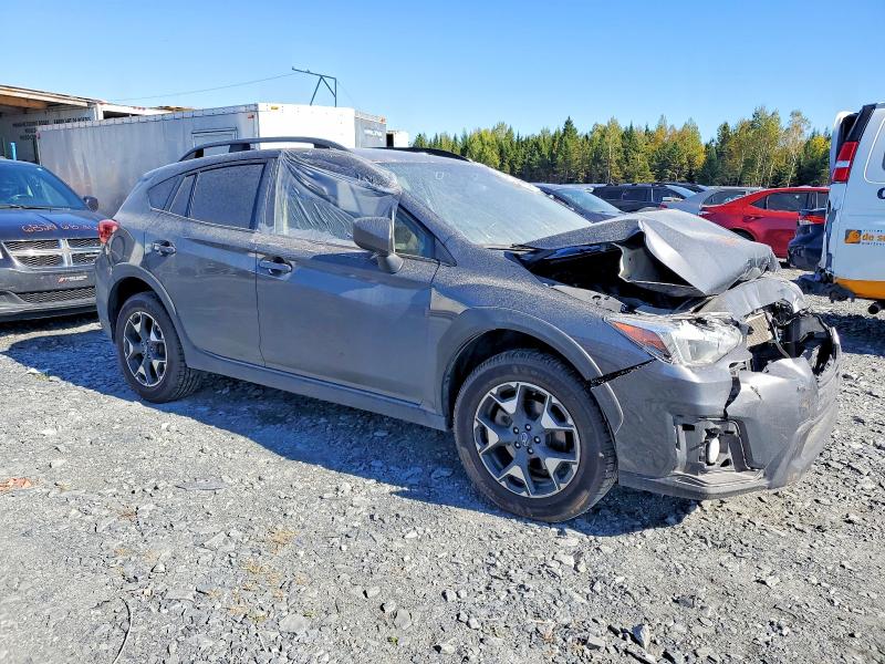 Продажа на аукционе авто 2020 Subaru Crosstrek, vin: JF2GTAGC8L8244255, номер лота: 69693426