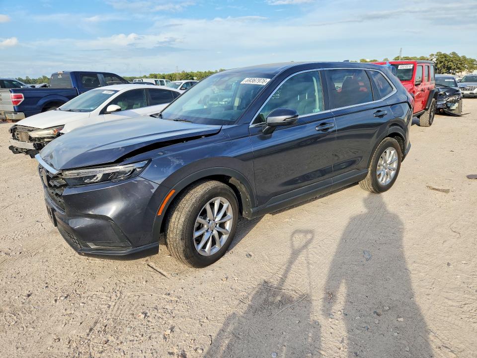 Aukcja sprzedaży 2026 Honda Cr-v, vin: 2HKRS4H45TH407304, numer aukcji: 69367976