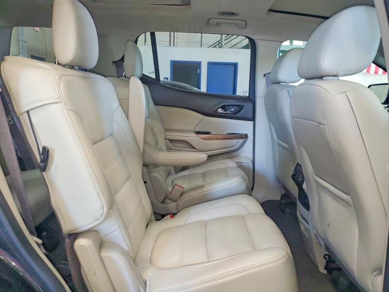 Aukcja sprzedaży 2017 Gmc Acadia, vin: 1GKKNXLS8HZ169999, numer aukcji: 67719136