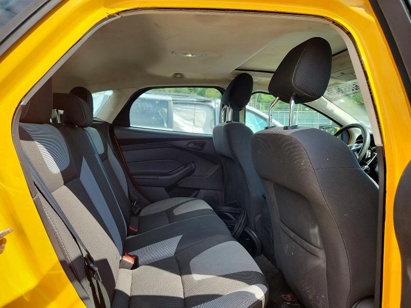 2012 Ford Focus მანქანა იყიდება აუქციონზე, vin: 1FAHP3K28CL255275, აუქციონის ნომერი: 62853976