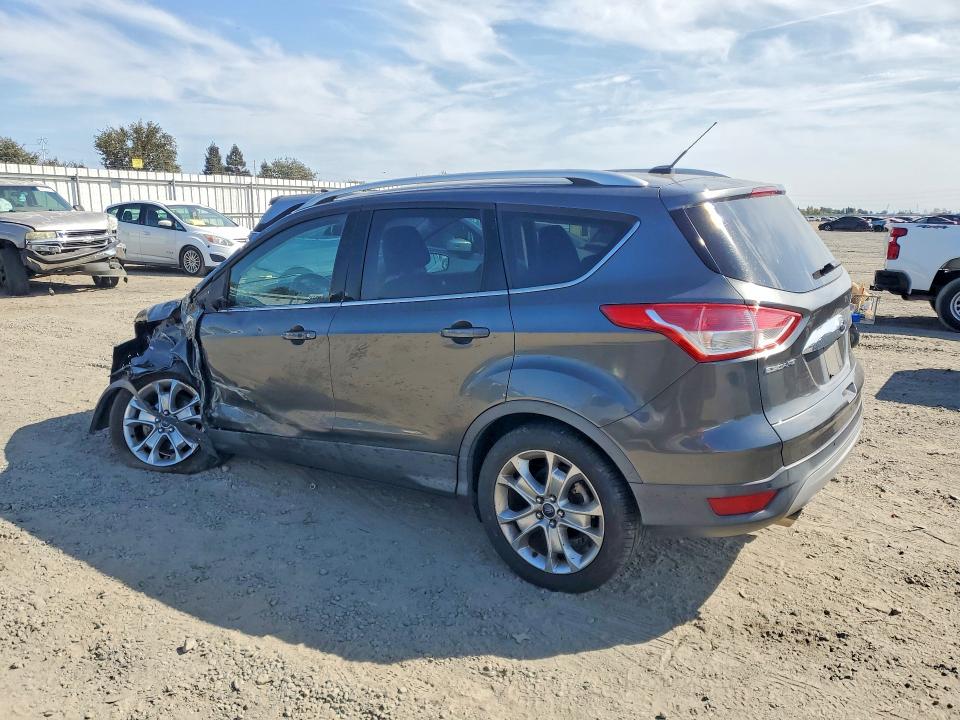 Aukcja sprzedaży 2015 Ford Escape, vin: 1FMCU0JX7FUB49869, numer aukcji: 69925576