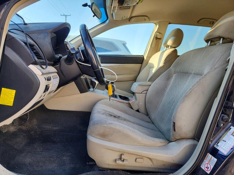 Продаж на аукціоні авто 2012 Subaru Outback, vin: 4S4BRCBC6C3283073, номер лоту: 68267426
