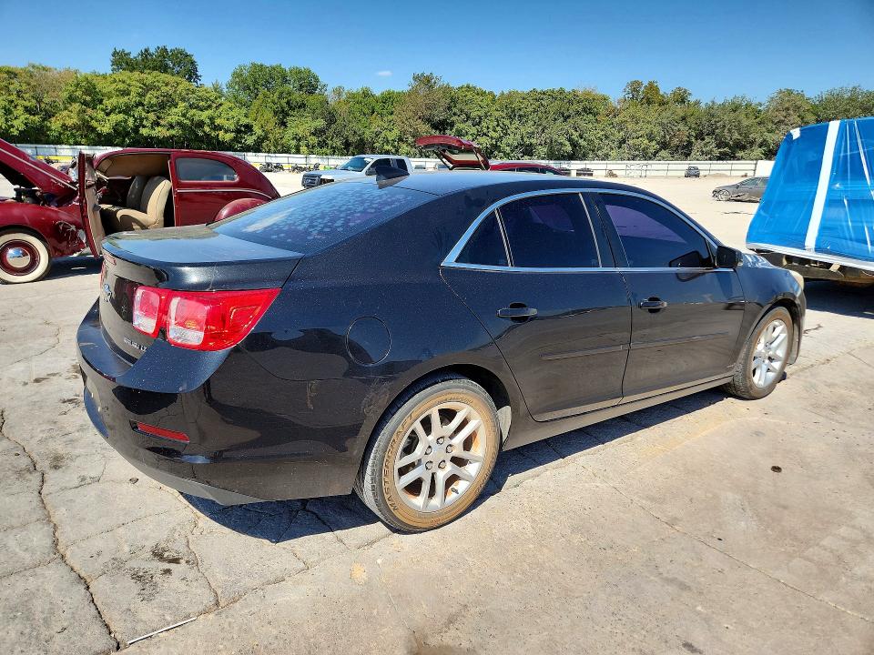 Aukcja sprzedaży 2015 Chevrolet Malibu, vin: 1G11C5SL2FF106478, numer aukcji: 68715766