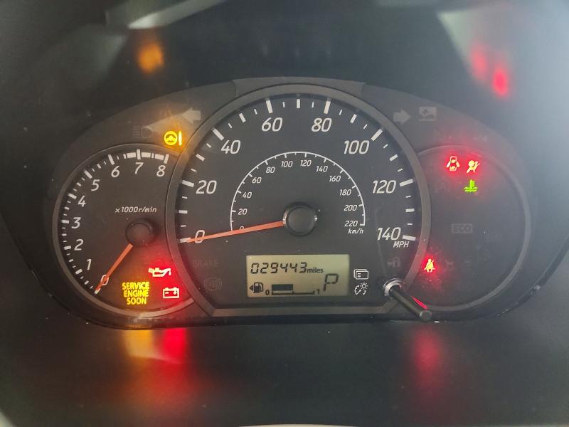 Продажа на аукционе авто 2024 Mitsubishi Mirage, vin: ML32AUHJ7RH025442, номер лота: 69502436