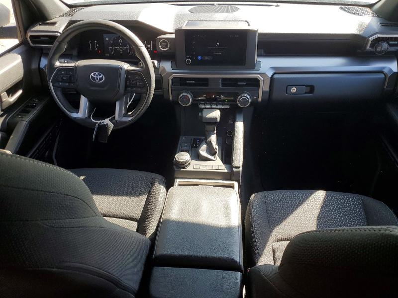 Продаж на аукціоні авто 2025 Toyota 4runner, vin: JTEVA5BR1S5016611, номер лоту: 66764386