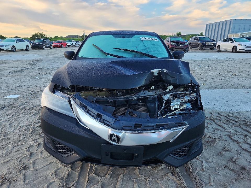 Aukcja sprzedaży 2018 Acura Ilx, vin: 19UDE2F32JA001485, numer aukcji: 69444846