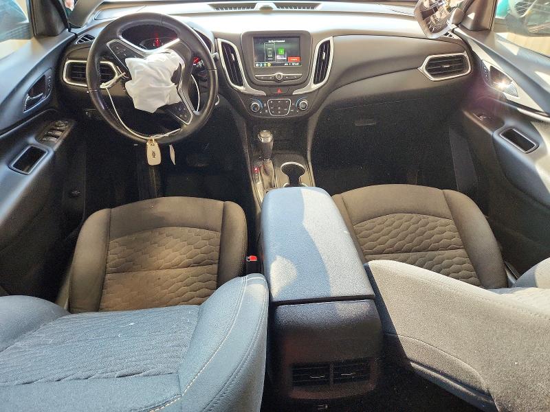 Aukcja sprzedaży 2019 Chevrolet Equinox, vin: 2GNAXUEV1K6219644, numer aukcji: 69857236
