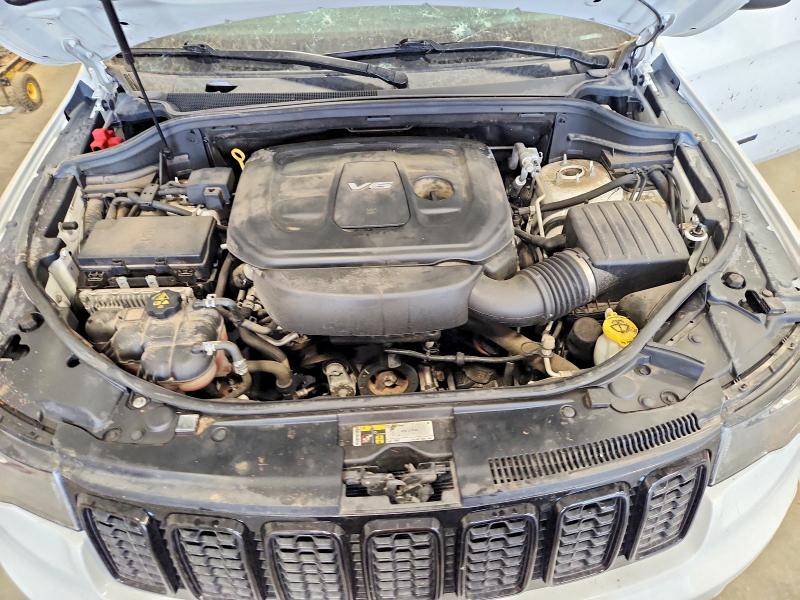 Продажа на аукционе авто 2019 Jeep Grand Cherokee, vin: 1C4RJFAG7KC640887, номер лота: 67264806