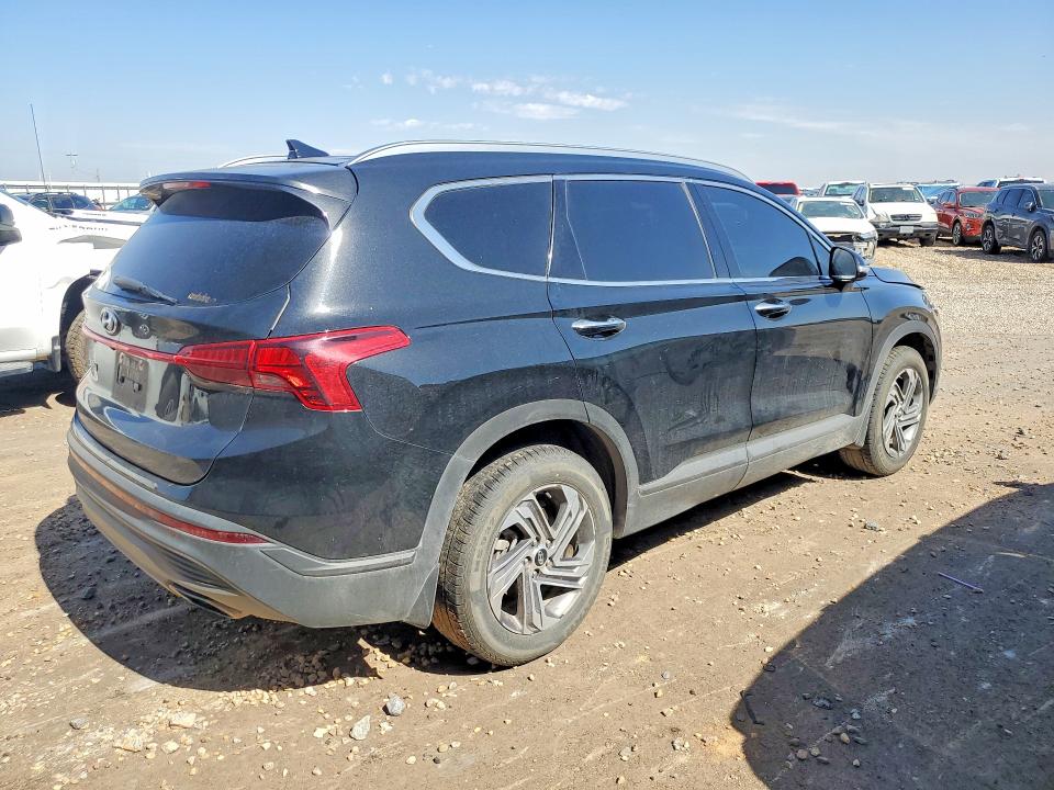 Aukcja sprzedaży 2023 Hyundai Santa Fe, vin: 5NMS24AJ6PH640077, numer aukcji: 67687486