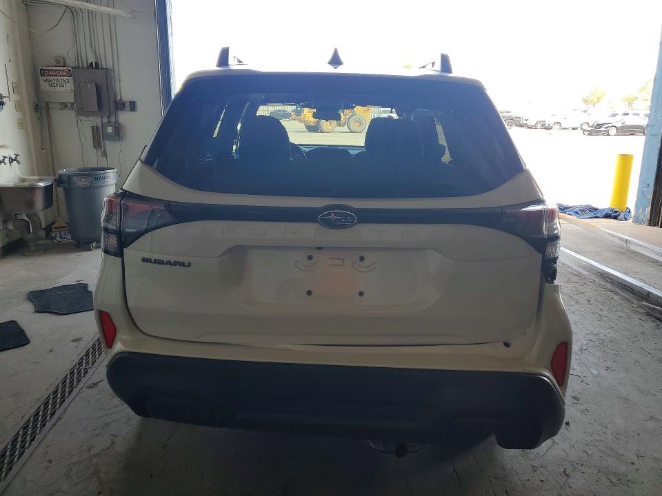 Продажа на аукционе авто 2025 Subaru Forester, vin: JF2SLDDC4SH542851, номер лота: 69642356