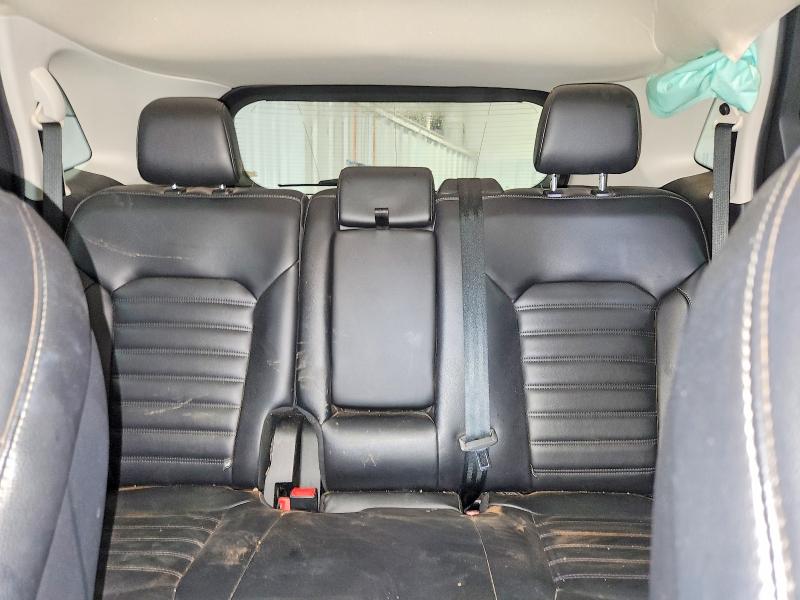 2022 Ford Edge მანქანა იყიდება აუქციონზე, vin: 2FMPK4J90NBA83525, აუქციონის ნომერი: 70019456