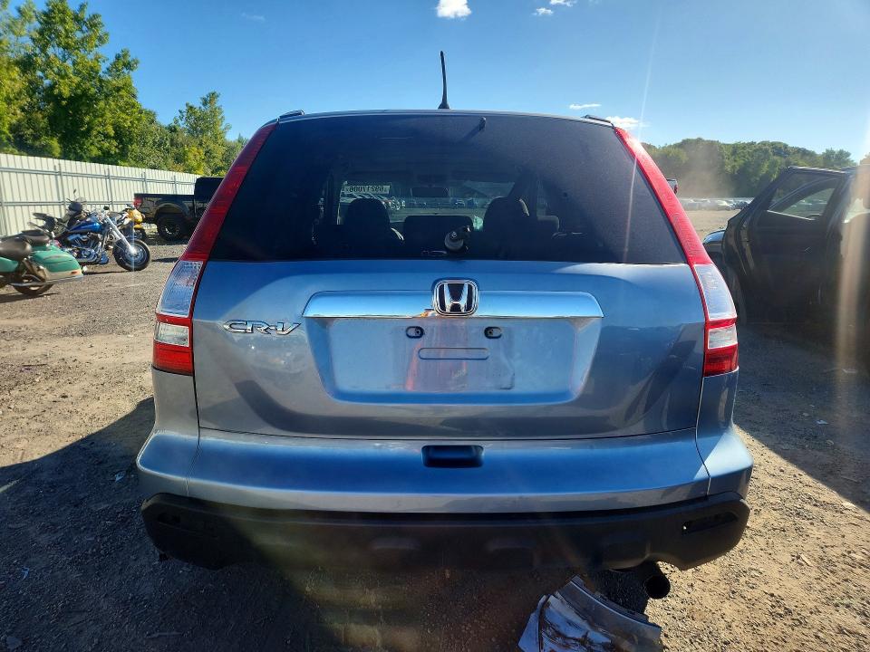 Продаж на аукціоні авто 2008 Honda Cr-v, vin: 5J6RE48568L047330, номер лоту: 69217006