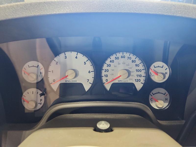 68225056 :رقم المزاد ، 3D7KS28T19G544003 vin ، 2009 Dodge Ram 2500 مزاد بيع