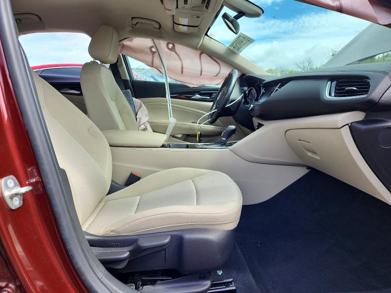 Aukcja sprzedaży 2018 Buick Regal, vin: W04GN6SX9J1101346, numer aukcji: 67988506