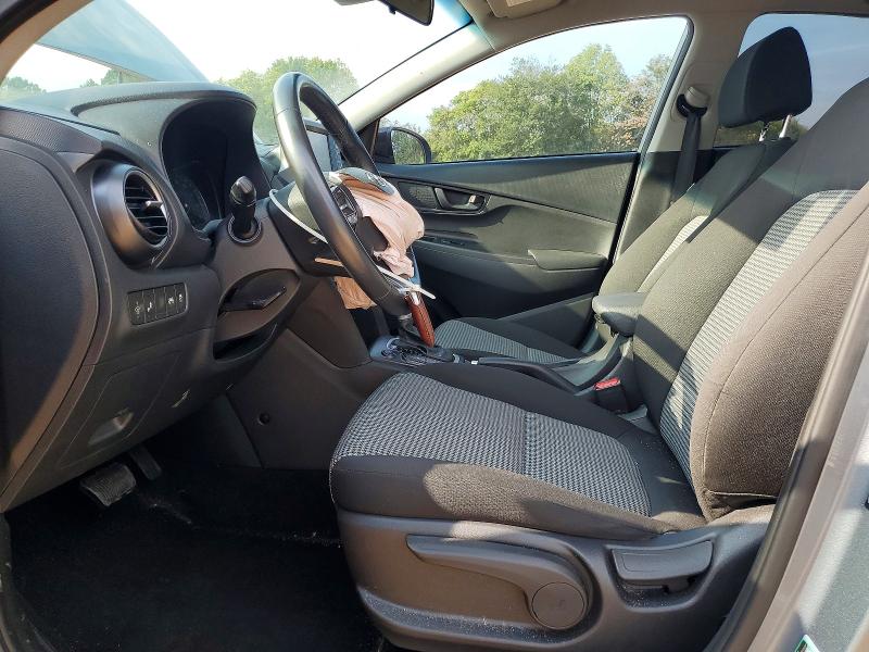 Aukcja sprzedaży 2020 Hyundai Kona, vin: KM8K2CAA3LU402888, numer aukcji: 68569386