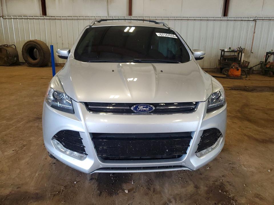 Продаж на аукціоні авто 2015 Ford Escape, vin: 1FMCU9J98FUA59927, номер лоту: 67147656