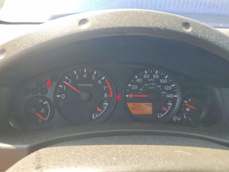 67472136 :رقم المزاد ، 1N6BD0CTXFN708073 vin ، 2015 Nissan Frontier مزاد بيع