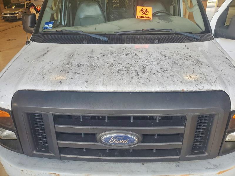 2008 Ford Econoline მანქანა იყიდება აუქციონზე, vin: 1FTNE14W28DA11310, აუქციონის ნომერი: 69696776