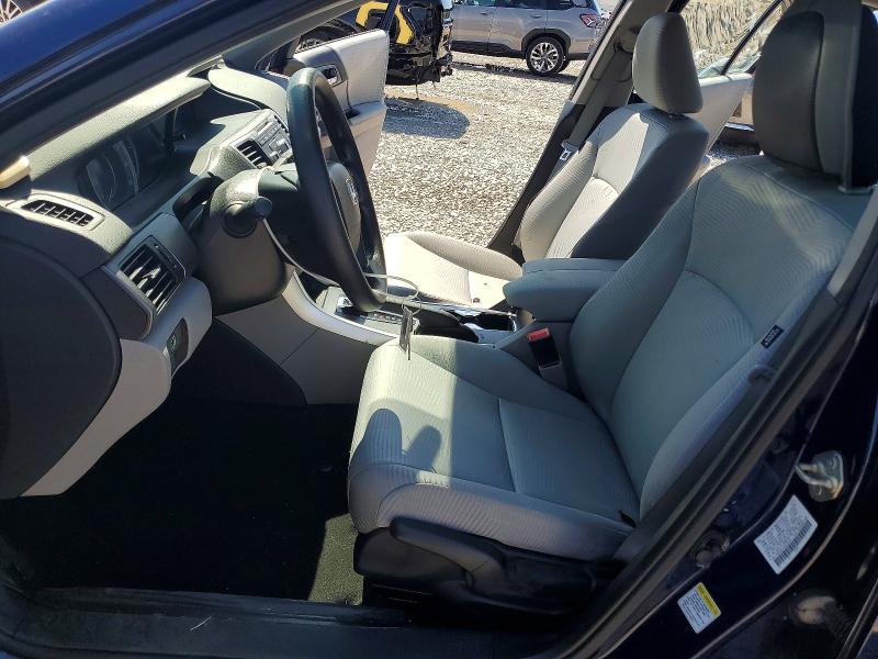 Продаж на аукціоні авто 2014 Honda Accord, vin: 1HGCR2F31EA048335, номер лоту: 69109486
