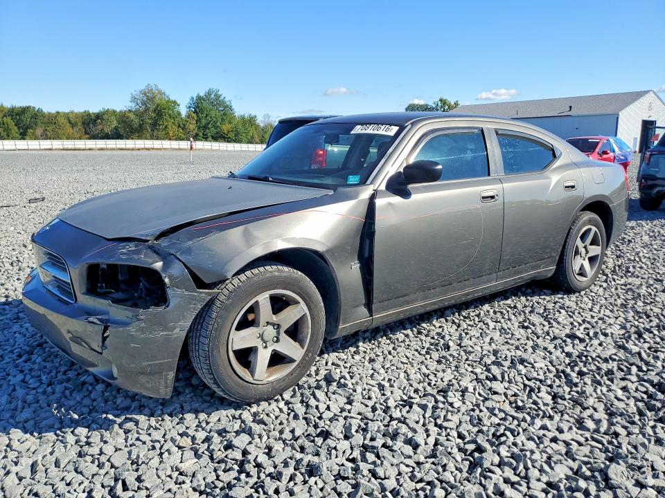 Aukcja sprzedaży 2009 Dodge Charger, vin: 2B3KA33V59H562467, numer aukcji: 70810616
