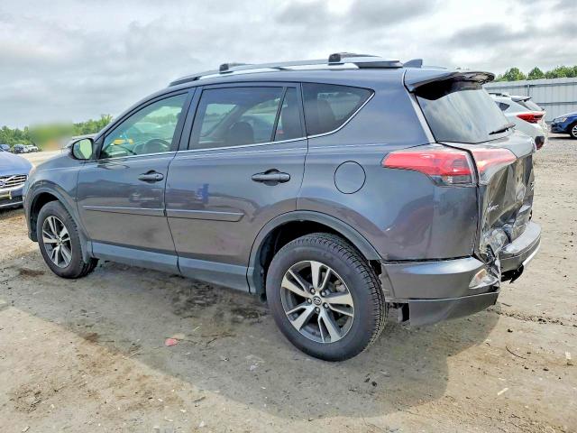 2016 Toyota Rav4 მანქანა იყიდება აუქციონზე, vin: JTMRFREV3GJ095673, აუქციონის ნომერი: 67303526