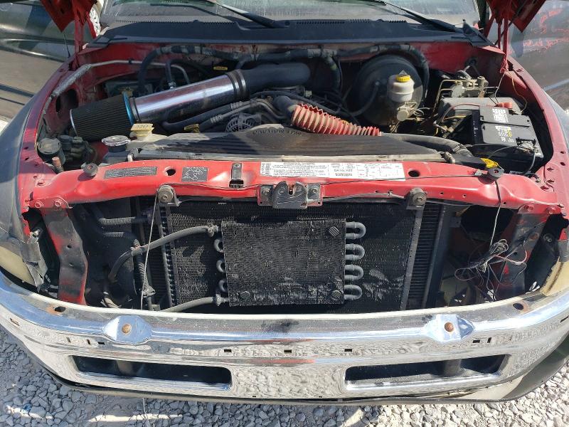 Продаж на аукціоні авто 2001 Dodge Ram 1500, vin: 1B7HF16Z91S683464, номер лоту: 68109656
