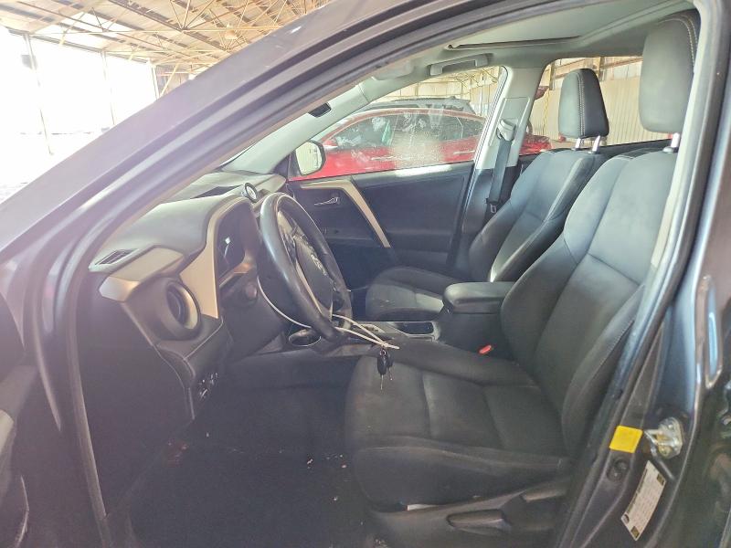69983456 :رقم المزاد ، 2T3WFREV4EW102941 vin ، 2014 Toyota Rav4 مزاد بيع