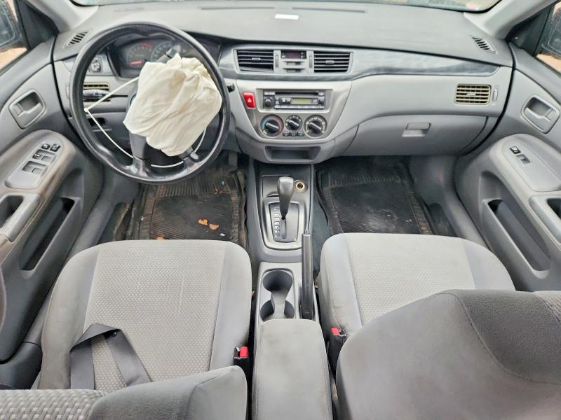 Продажа на аукционе авто 2006 Mitsubishi Lancer, vin: JA3AJ26E76U601146, номер лота: 67433406