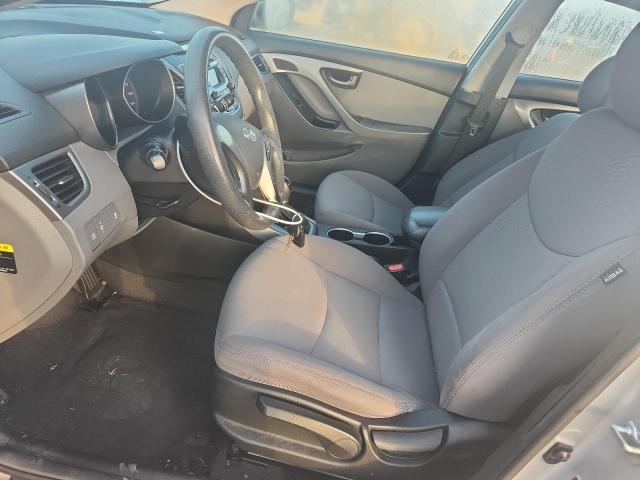 67932766 :رقم المزاد ، 5NPDH4AE2EH504233 vin ، 2014 Hyundai Elantra مزاد بيع
