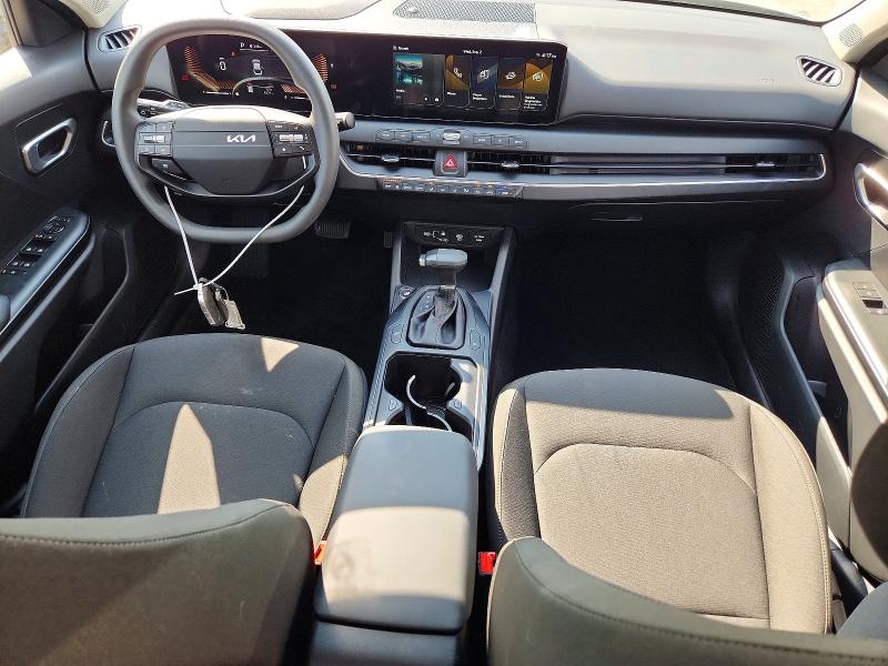 Продажа на аукционе авто 2026 Kia K4, vin: 3KPFT4DE0TE341621, номер лота: 67664626