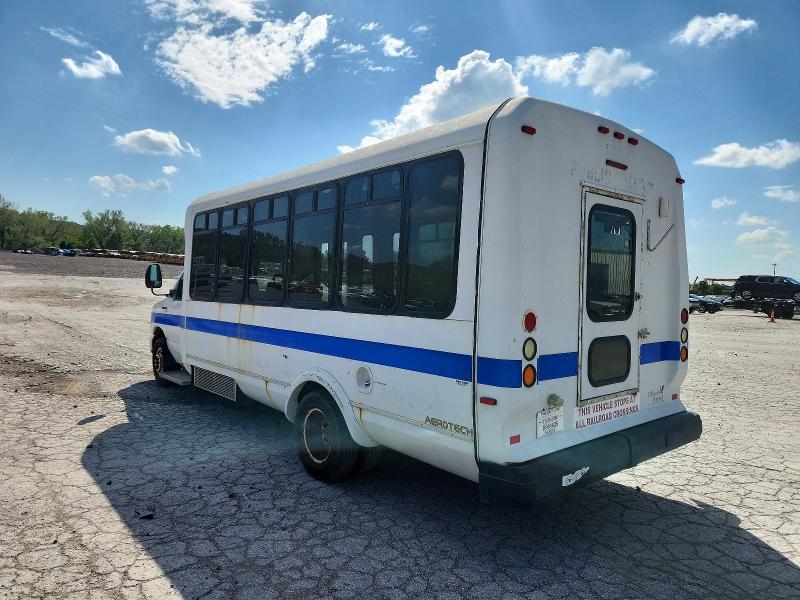 2009 Ford Econoline მანქანა იყიდება აუქციონზე, vin: 1FDFE45S29DA69111        , აუქციონის ნომერი: 68975696
