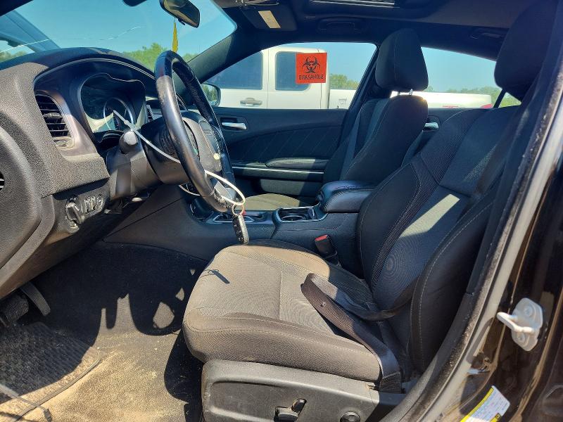 69353416 :رقم المزاد ، 2C3CDXBG0KH724889 vin ، 2019 Dodge Charger مزاد بيع