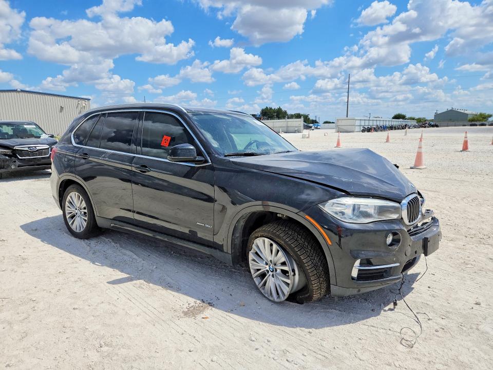 Продаж на аукціоні авто 2016 Bmw X5, vin: 5UXKR0C54G0U11092, номер лоту: 68166066